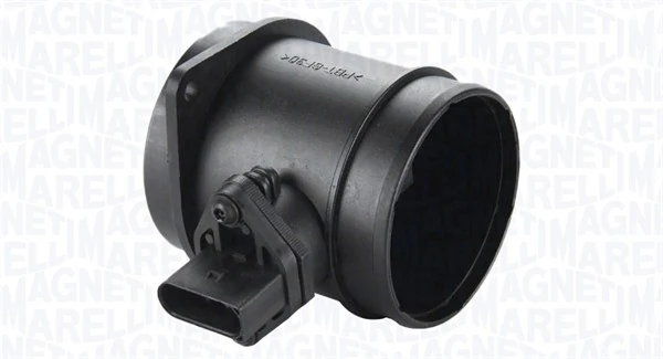 Mass Air Flow Sensor